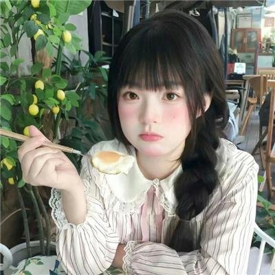 保持微笑