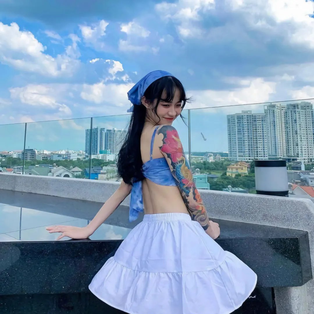 被遗忘的天使